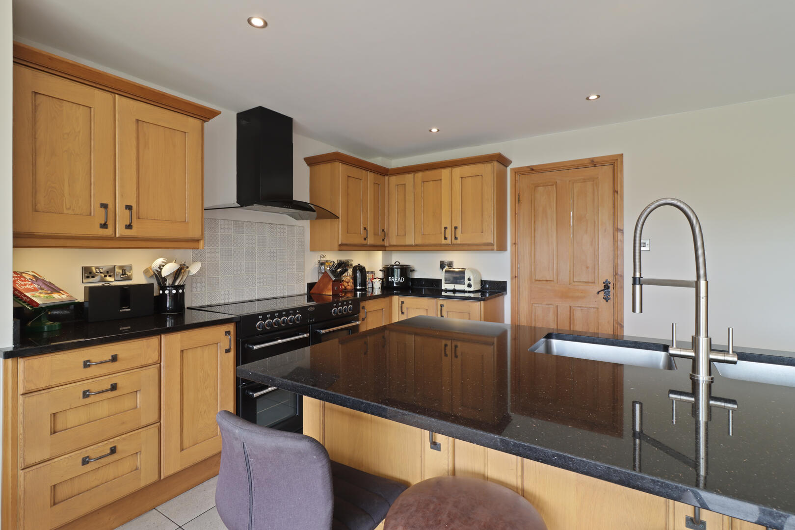 Rother Croft, Chesterfield